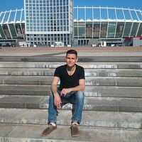 Serhii Kolotyluyk的照片