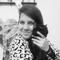 Merilina Vamvakouri的照片