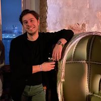 Maksim Sadilin's Photo