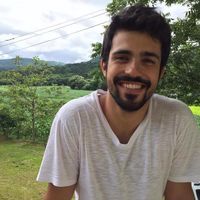 Photos de Ricardo Brugnari