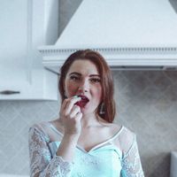 Nevskaya Aleksandra的照片