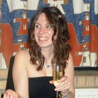 Justine Jérome的照片