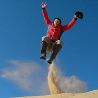 Brendan Corrigan's Photo