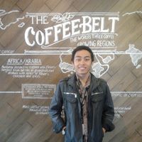 krisna aristoprodjo's Photo