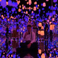 Бахадыр Бах's Photo