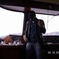 Sami Magriso的照片