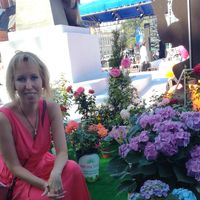 Олеся Майорова's Photo