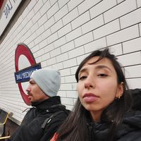 Büşra Aysel Şengel's Photo