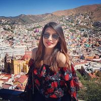 Crystal Morantes's Photo