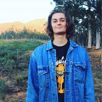 Dominic von Finckenstein's Photo