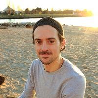 Nelson Deschenes's Photo