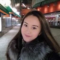 Ainur  Kakimova's Photo