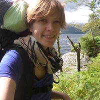 Amélie Kerne的照片