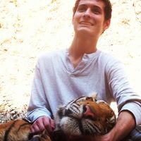 Jeremy Hefter's Photo