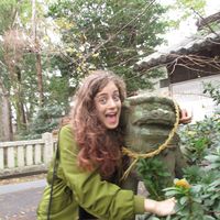 Laura Angeli's Photo