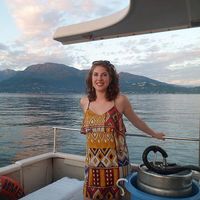 Fotos de Georgia  Naden