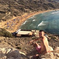 Pavel Nikolaev的照片