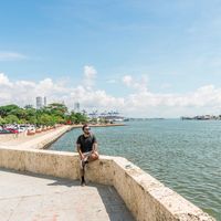 Isaac  McCoy's Photo