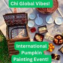 Bilder von International Pot Luck Picnic 🎃