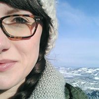 Sarah Maurer的照片