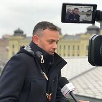 Samuel Bogár's Photo