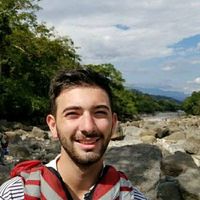 Daniel Mazur的照片