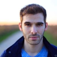 Steven Crimson's Photo