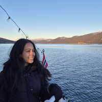 Sara Estrada's Photo