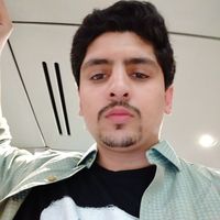 Abhishek Ranga的照片