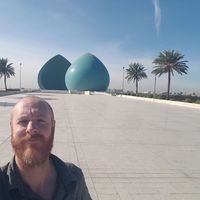 Andy Cameron's Photo