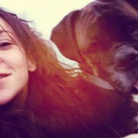 Piluki M.Diaz的照片