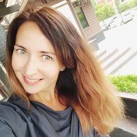 Марина Беляева's Photo