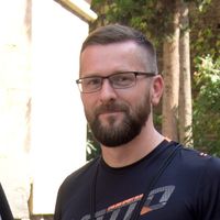 Pavel Půček's Photo