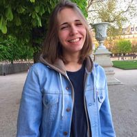 Victoria  Defraigne's Photo