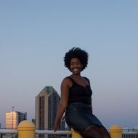 Zdjęcia użytkownika Shirnest Tolbert