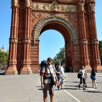 Fotos de Quike Tiboni