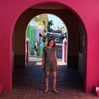 Le foto di Doris Tieleman