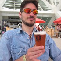 Manuel Frallicciardi's Photo