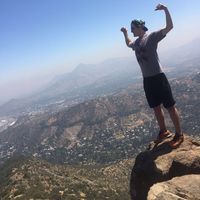 Fotos von Ethan Hougen