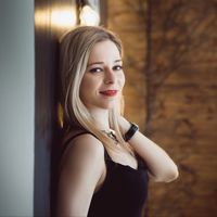 Екатерина Киселева's Photo