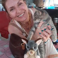 Veronika Ruzova's Photo