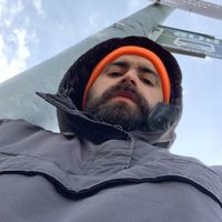 Fernando Cruz Quintero's Photo