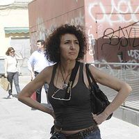 Silvia HERMAN NAVARRO's Photo