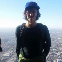 Francesco Grothe's Photo