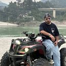 New year Celebration House Party's picture