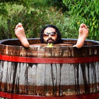 Carlo Thompson的照片