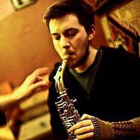 Szymon Gebert's Photo