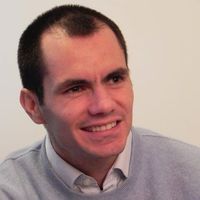 Quentin Leroy's Photo