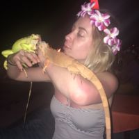 Renata Prokopcova's Photo