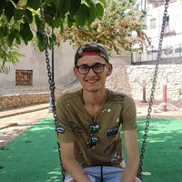 Sergiu Alexandru的照片